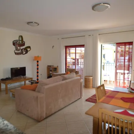 Portugal, Guia, Town House In Manicured Gardens *