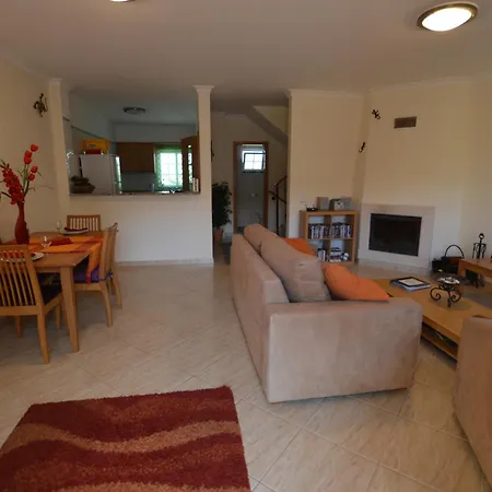 Portugal, Guia, Town House In Manicured Gardens *
