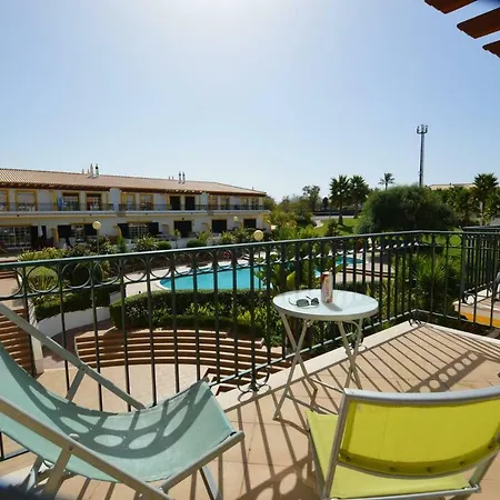 Portugal, Guia, Town House In Manicured Gardens *