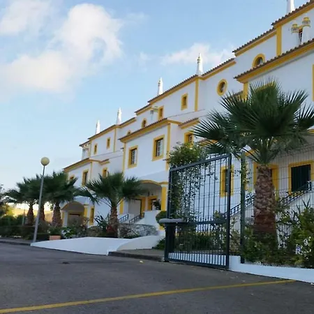 Portugal, Guia, Town House In Manicured Gardens